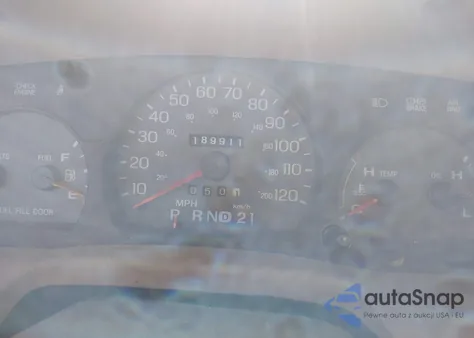 2005 Mercury Grand Marquis Gs from USA, damaged, VIN 2MEFM74W75X641482